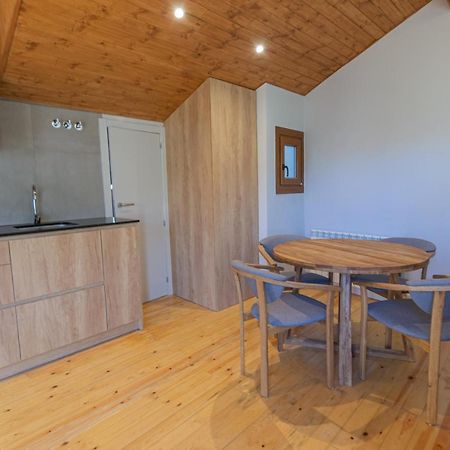 Apartament L'Avet Alp Exterior foto