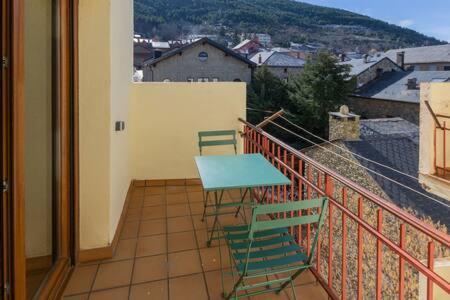 Apartament L'Avet Alp Exterior foto